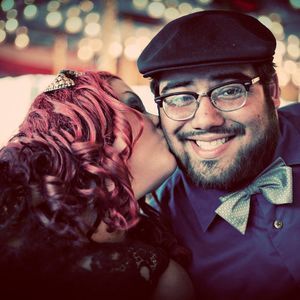 Meet your Posher, David